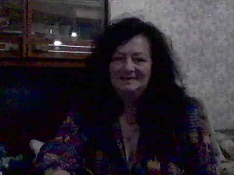 GypsiQueen2 online show from March 2025 03:53:01 PM