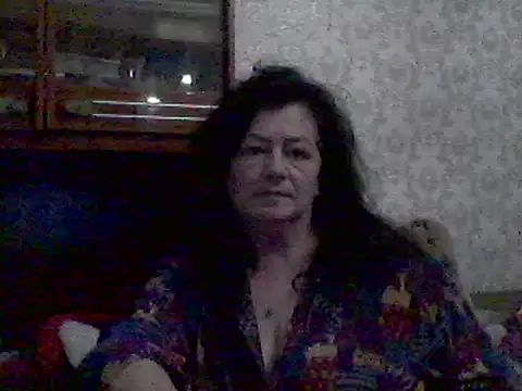 GypsiQueen2 online show from March 2025 07:17:01 PM