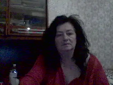 GypsiQueen2 online show from March 2025 09:38:01 PM