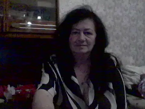 GypsiQueen2 online show from March 2025 04:51:02 PM