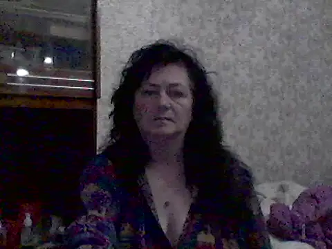 GypsiQueen2 online show from March 2025 06:10:02 PM