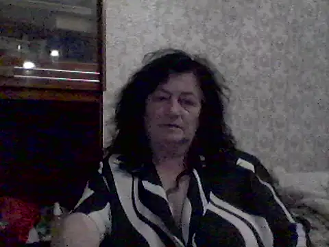 GypsiQueen2 online show from March 2025 08:09:01 PM