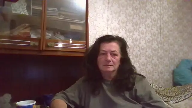 GypsiQueen2 online show from September 2025 08:35:01 PM