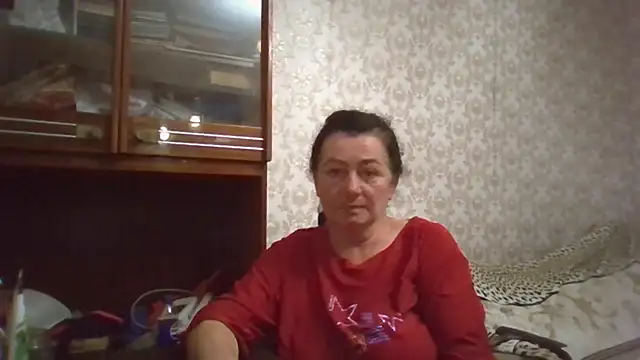 GypsiQueen2 online show from October 2025 04:30:02 PM