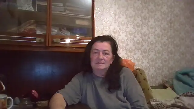 GypsiQueen2 online show from October 2025 06:07:02 PM