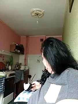 GypsiQueen2 online show from February 2026 06:36:02 AM