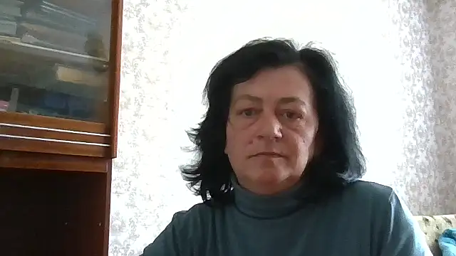Snapshot of GypsiQueen2 chatting on April 2026 07:22:01 AM GypsiQueen2 online show from April 2026 07:22:01 AM