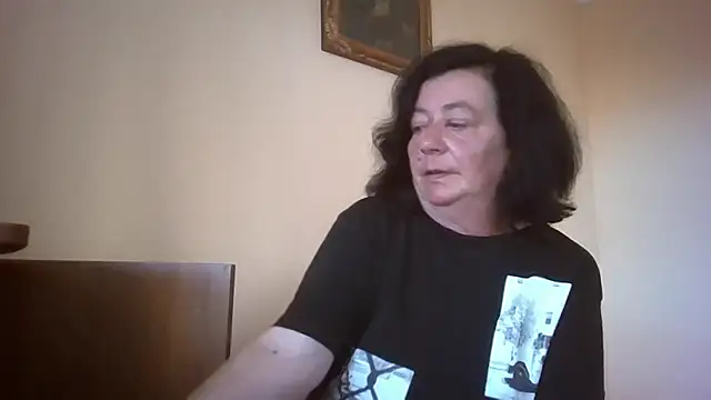 Snapshot of GypsiQueen2 chatting on May 2026 05:20:01 PM GypsiQueen2 online show from May 2026 05:20:01 PM