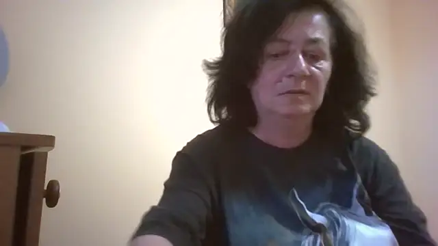 Snapshot of GypsiQueen2 chatting on May 2026 05:52:01 PM GypsiQueen2 online show from May 2026 05:52:01 PM
