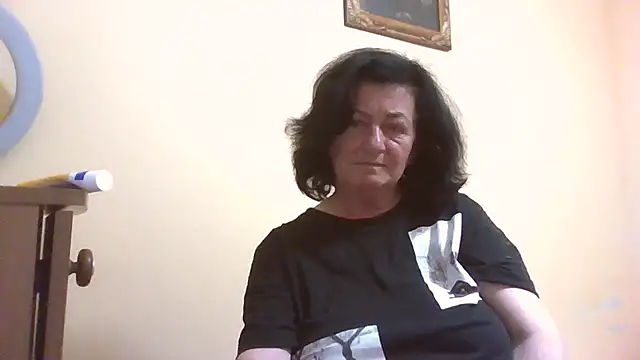 Snapshot of GypsiQueen2 chatting on May 2026 06:42:02 PM GypsiQueen2 online show from May 2026 06:42:02 PM