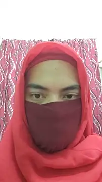 ElisyaHijabDoll online show from October 2025 05:22:01 PM