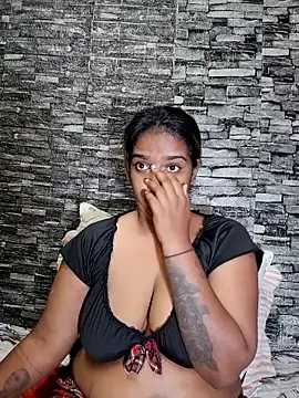 Xindias fantasyX online show from September 2025 07:39:02 PM