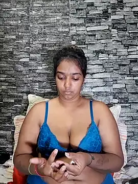 Xindias fantasyX online show from October 2025 07:09:02 PM