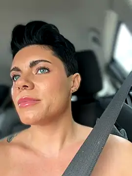 LukeLouHarvey online show from October 2025 05:08:01 AM