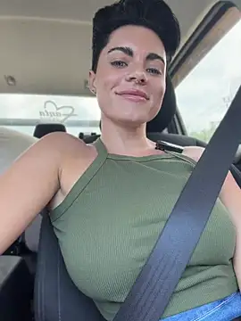 LukeLouHarvey online show from May 2026 05:25:01 AM