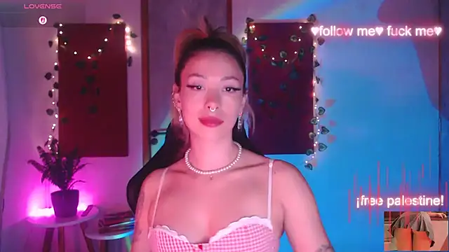 sakura beauty online show from October 2025 04:54:01 AM