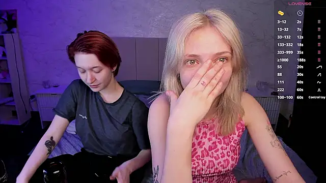 PostBabyyy online show from February 2026 01:36:01 AM