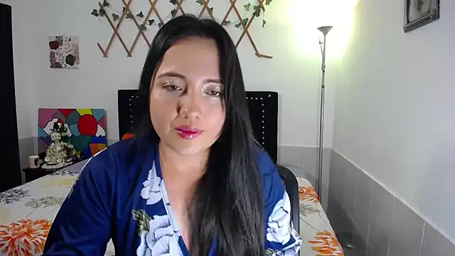 naughty girl 4u online show from May 2026 09:52:02 PM