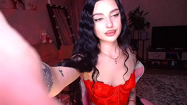   Malika   online show from February 2026 04:13:02 PM