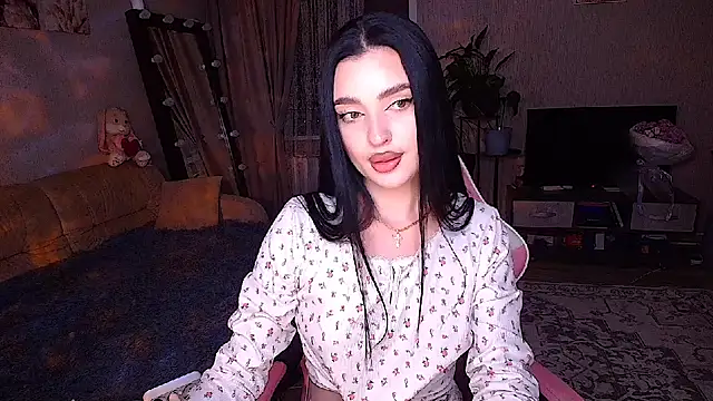   Malika   online show from February 2026 03:23:02 PM