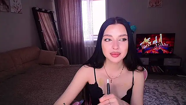   Malika   online show from May 2026 09:28:01 AM