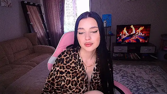   Malika   online show from May 2026 07:35:02 AM