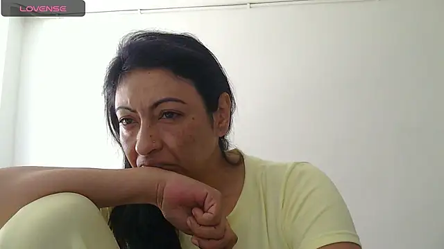 Snapshot of ErikaRika chatting on January 2025 04:39:01 PM ErikaRika online show from January 2025 04:39:01 PM