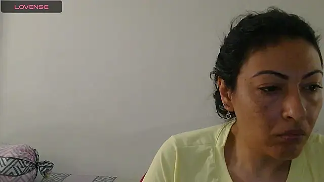 Snapshot of ErikaRika chatting on January 2025 04:34:01 PM ErikaRika online show from January 2025 04:34:01 PM