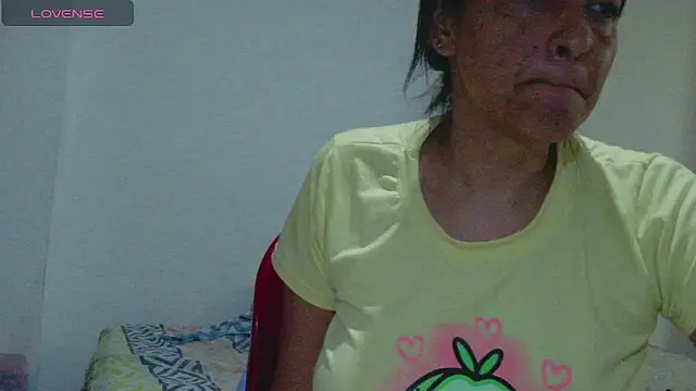 Snapshot of ErikaRika chatting on March 2025 09:59:02 PM ErikaRika online show from March 2025 09:59:02 PM