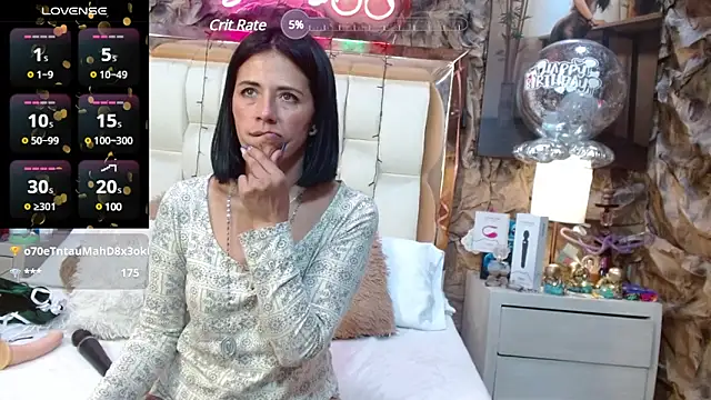 Snapshot of sharoon_cheerry chatting on December 2024 04:14:01 PM sharoon cheerry online show from December 2024 04:14:01 PM