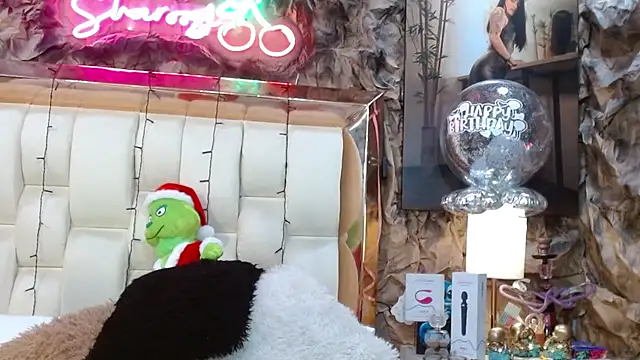 Snapshot of sharoon_cheerry chatting on December 2024 07:21:01 PM sharoon cheerry online show from December 2024 07:21:01 PM