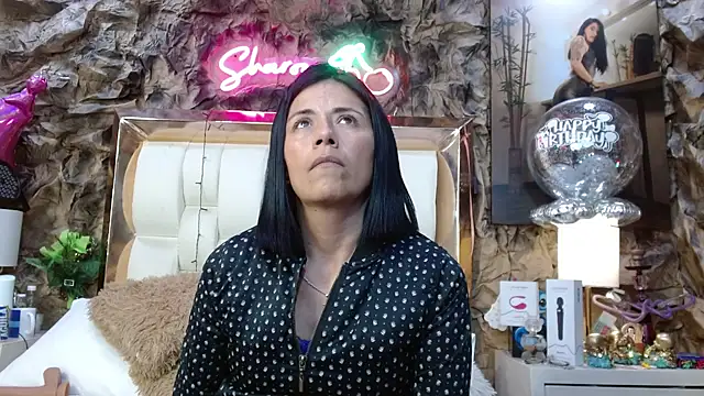 Snapshot of sharoon_cheerry chatting on December 2024 07:39:02 PM sharoon cheerry online show from December 2024 07:39:02 PM