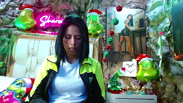 Snapshot of sharoon_cheerry chatting on December 2024 12:29:02 PM sharoon cheerry online show from December 2024 12:29:02 PM