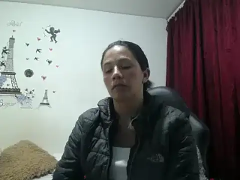 Snapshot of sharoon_cheerry chatting on March 2025 05:52:02 AM sharoon cheerry online show from March 2025 05:52:02 AM