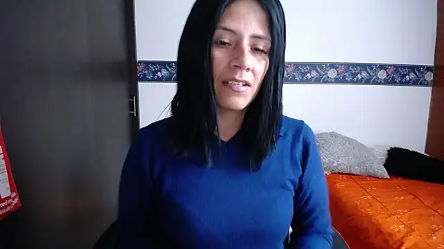 Snapshot of sharoon_cheerry chatting on October 2025 11:51:02 AM sharoon cheerry online show from October 2025 11:51:02 AM