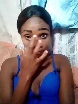 Prettyface28 online show from February 2025 09:04:01 PM