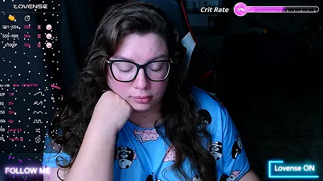 alexa sweetyy online show from September 2025 08:12:02 PM