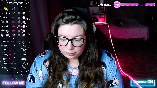 alexa sweetyy online show from October 2025 07:33:01 PM