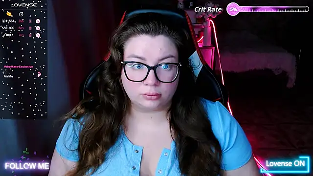 alexa sweetyy online show from October 2025 08:07:01 PM