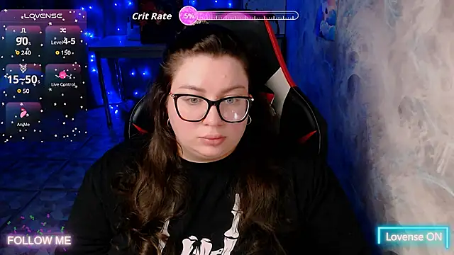 alexa sweetyy online show from November 2025 07:49:02 PM