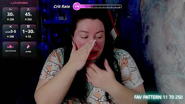 Snapshot of alexa_sweetyy chatting on February 2026 05:15:01 AM alexa sweetyy online show from February 2026 05:15:01 AM