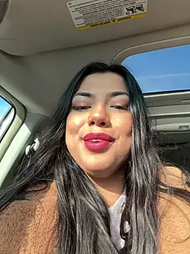 Snapshot of TheCrimsonLounge chatting on January 2025 07:35:01 PM TheCrimsonLounge online show from January 2025 07:35:01 PM