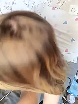 Lovers  Annn online show from March 2026 02:38:01 AM