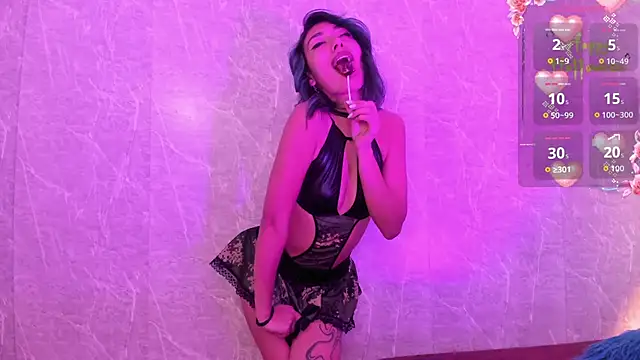 Scarlet wd18 online show from October 2025 08:10:01 PM