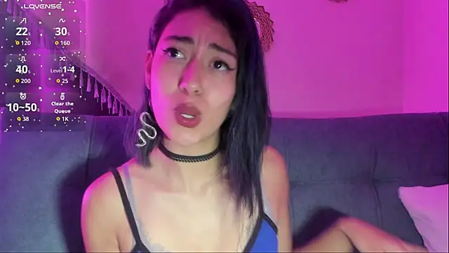 Scarlet wd18 online show from November 2025 05:40:01 AM