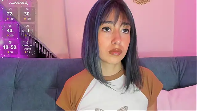 Scarlet wd18 online show from November 2025 08:52:01 PM