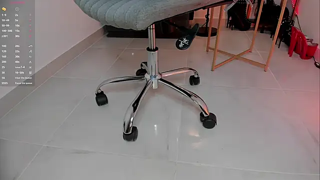 Snapshot of goddessalice chatting on February 2026 09:44:01 PM goddessalice online show from February 2026 09:44:01 PM