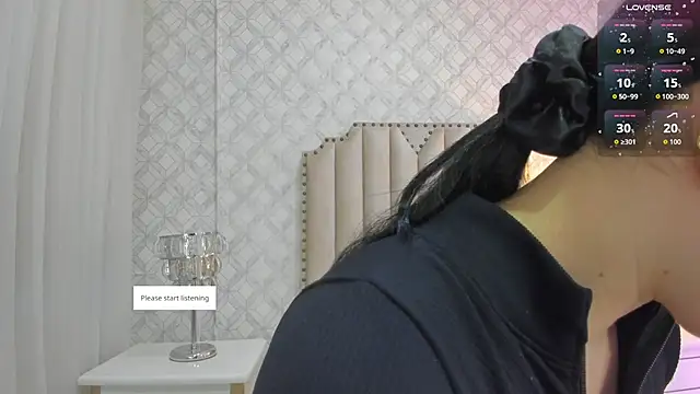 Pia Johnson  online show from March 2026 11:14:01 AM