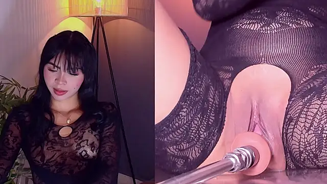 Sweet Susie  online show from September 2025 08:47:01 PM