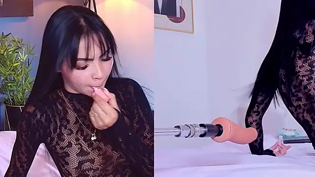 Sweet Susie  online show from February 2026 08:35:01 PM